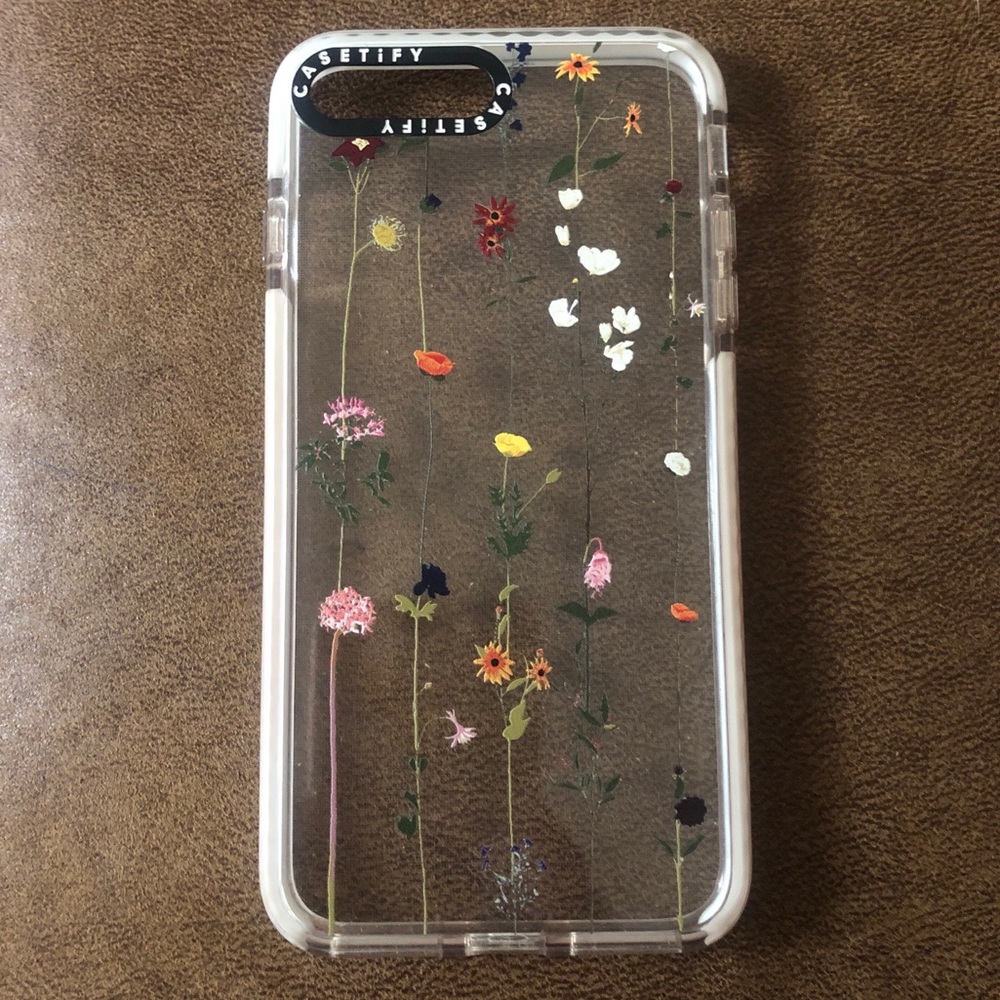 iPhone 8 Plus Phone Case Castify
